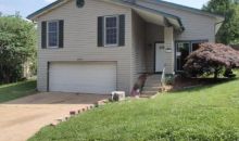 1717 Fairfax Dr Barnhart, MO 63012