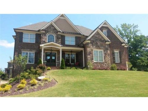 5320 Cole Creek Lane, Cumming, GA 30040