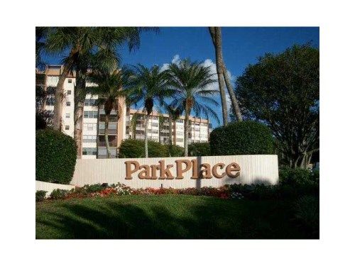 1000 SAINT CHARLES PL # 413, Hollywood, FL 33026