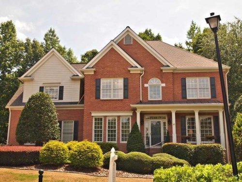 730 Copper Creek Circle, Alpharetta, GA 30004