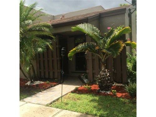 1314 NW 122 TE # 1314, Hollywood, FL 33026