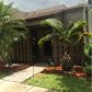 1314 NW 122 TE # 1314, Hollywood, FL 33026 ID:9268730