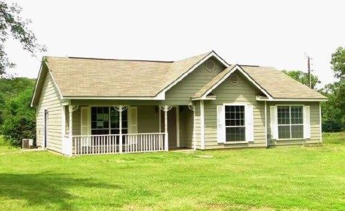 474367 E 1010 Road, Muldrow, OK 74948