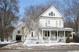 674 Main  Street, Lynnfield, MA 01940