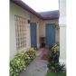 715 NW 108 TE # 715, Hollywood, FL 33026 ID:9268833