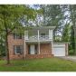 1646 Wildwood Road, Marietta, GA 30062 ID:9302333