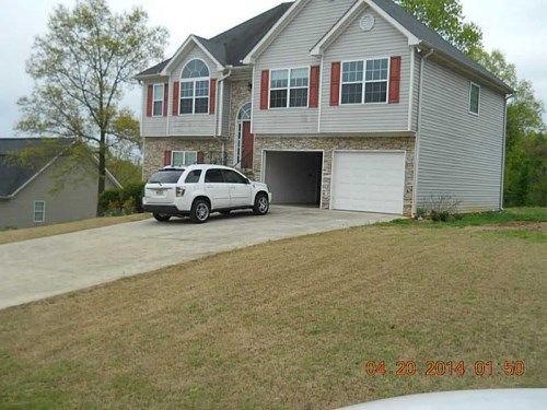 121 Sw Bowdoin Lane, Adairsville, GA 30103