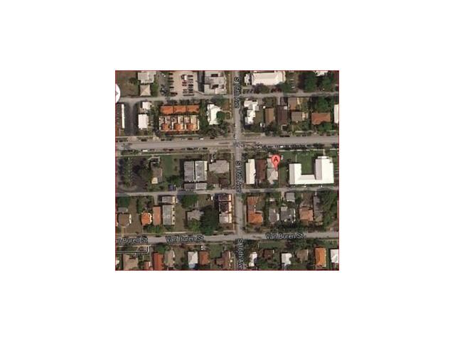 1550 HARRISON ST, Hollywood, FL 33020