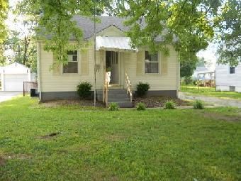 4010 Mapleton Ave, Louisville, KY 40215