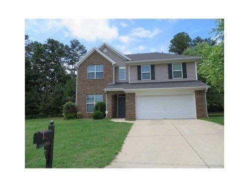 2944 Eureka Circle, Douglasville, GA 30135