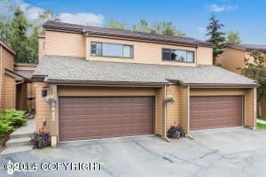 6642 Lakeway Drive, Anchorage, AK 99502