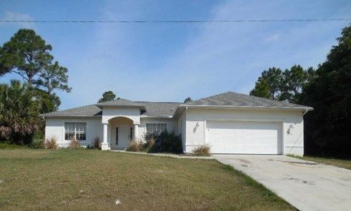 1205 Bartlett Avenue, North Port, FL 34288