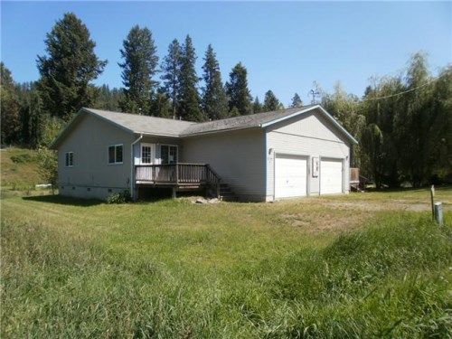 6214 Hemlock Street  A & B, Bonners Ferry, ID 83805