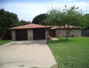 701 Cedar Oak Lane, Harker Heights, TX 76548