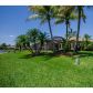 868 WATERVIEW DR, Fort Lauderdale, FL 33326 ID:9205369