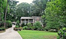 3124 Shadowood Lane Marietta, GA 30066