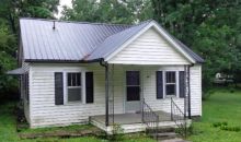 108 Adams Street Mc Minnville, TN 37110