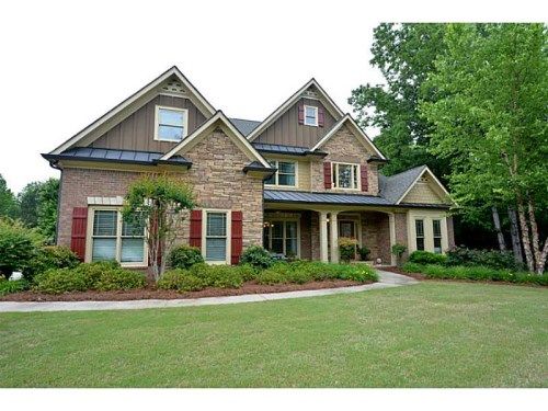 3622 Bogan Springs Drive, Buford, GA 30519