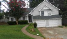 619 Radford Circle Woodstock, GA 30188