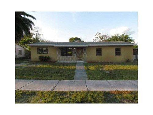 12281 SW 28 ST, Miami, FL 33175