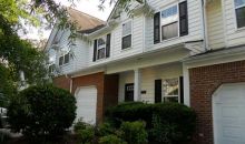 Unit 2630 - 2630 Cedar Drive Lawrenceville, GA 30043