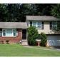 699 Bonnie Dell Drive, Marietta, GA 30062 ID:9035278