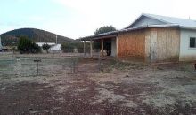 Cr # 3144 Vernon, AZ 85940