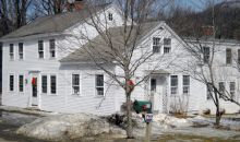 218 Dorset West Rd Rupert, VT 05768