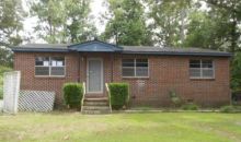 141 Little John Ln Warner Robins, GA 31088