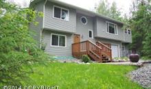 22369 SHADOWY SPRUCE Drive Chugiak, AK 99567