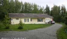 19338 Becky Lane Chugiak, AK 99567