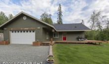 22074 Knik Vista Street Chugiak, AK 99567