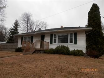 901 North Bequette Stree, Dodgeville, WI 53533