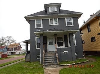 3219 West 111th Street, Cleveland, OH 44111