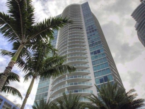 2101 BRICKELL AV # 1806, Miami, FL 33129