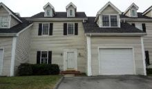 20534 Westchester Cir Abingdon, VA 24211