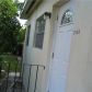 2728 SW 24 TE # REAR, Miami, FL 33145 ID:8467035