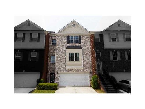 Unit 3434 - 3434 Lockmed Drive, Norcross, GA 30092