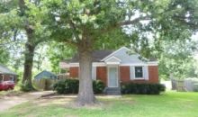 4080 Fizer Ave Memphis, TN 38111