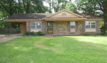 2291 Willow Wood Av Memphis, TN 38127