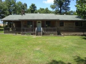 243 Carter Road, Rose Bud, AR 72137