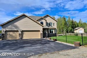 2243 W Ridgewood Drive, Wasilla, AK 99654