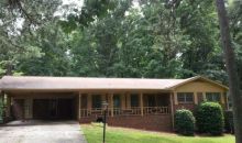 196 Wana Circle Mableton, GA 30126