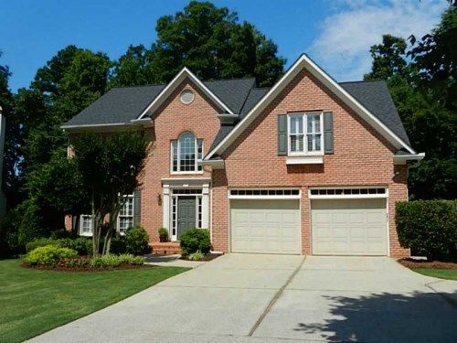 125 Montwood Lane, Alpharetta, GA 30005