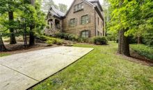 2919 Mornington Drive Nw Atlanta, GA 30327