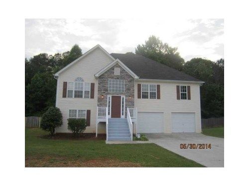 775 Bramlett Way, Powder Springs, GA 30127