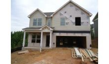 4834 Clarkstone Drive Flowery Branch, GA 30542