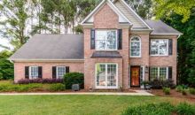 3295 Enclave Gate Nw Kennesaw, GA 30152