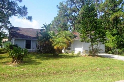 1846 Macklin St Nw, Palm Bay, FL 32907