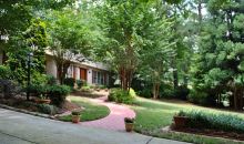 2534 Lake Flair Circle Ne Atlanta, GA 30345